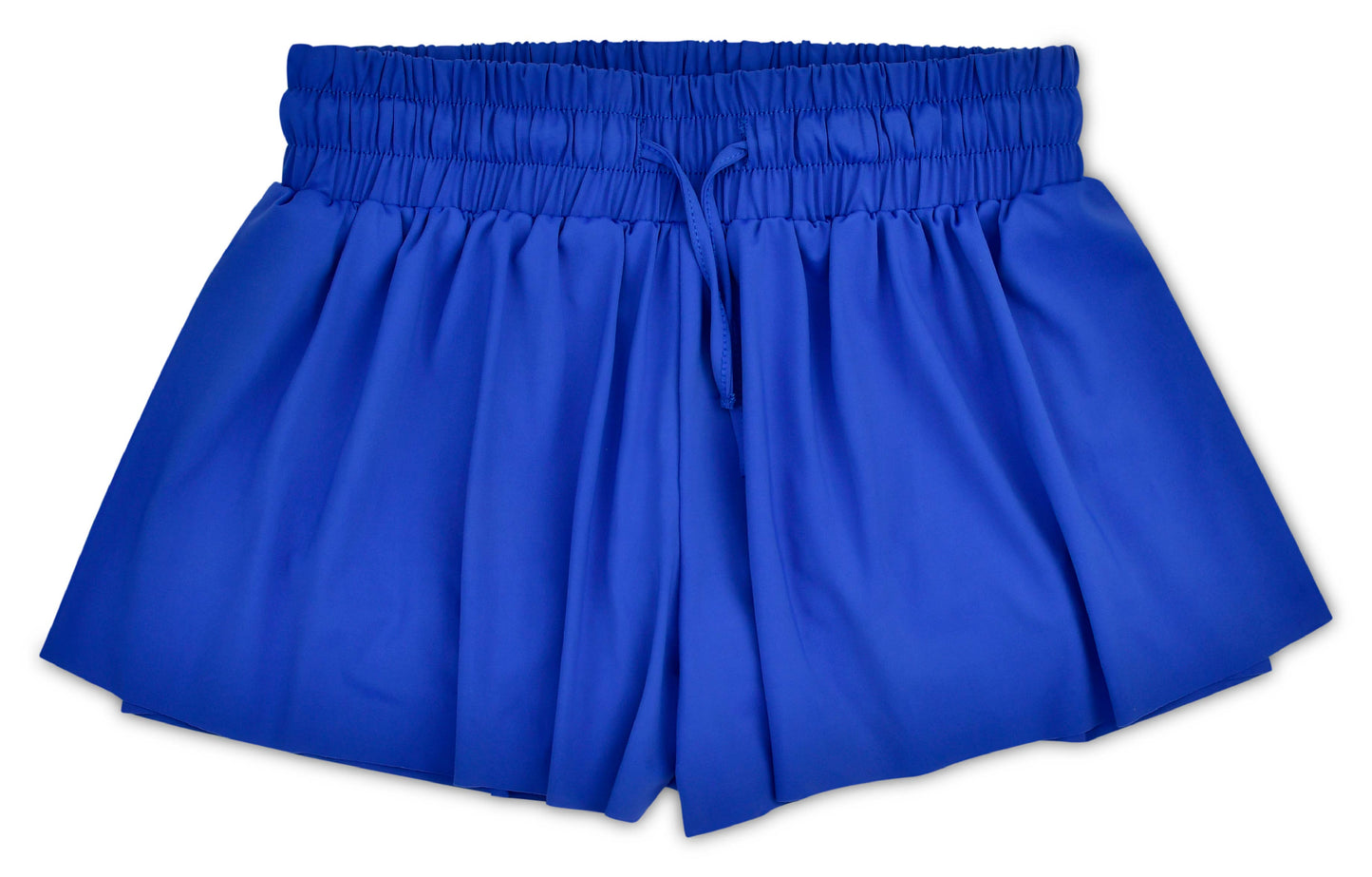 MIDNIGHT BUTTERFLY SHORTS (MEDIUM (10-12))