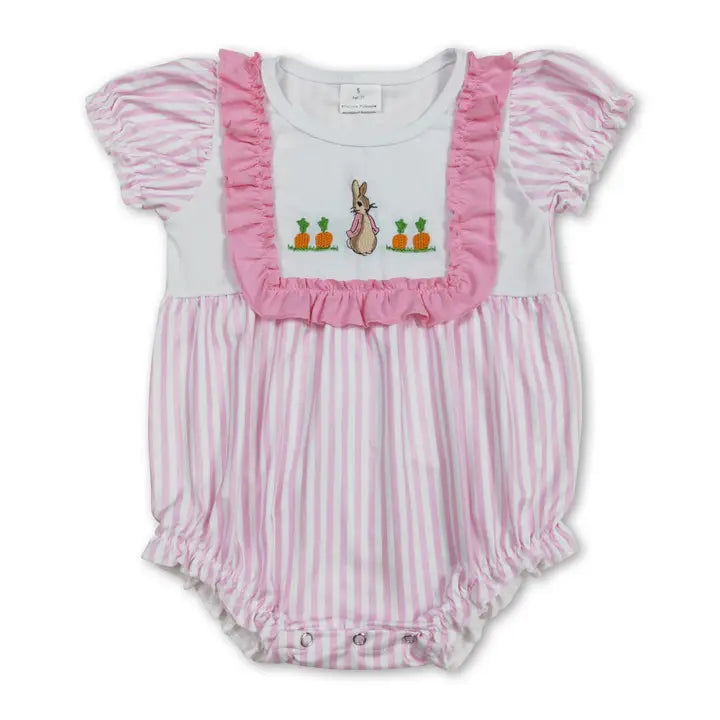 Peter Rabbit Girls Bubble