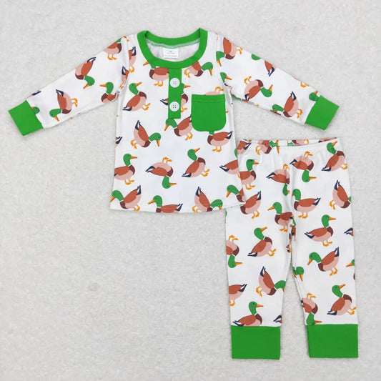 Duck Duck Duck Loungewear