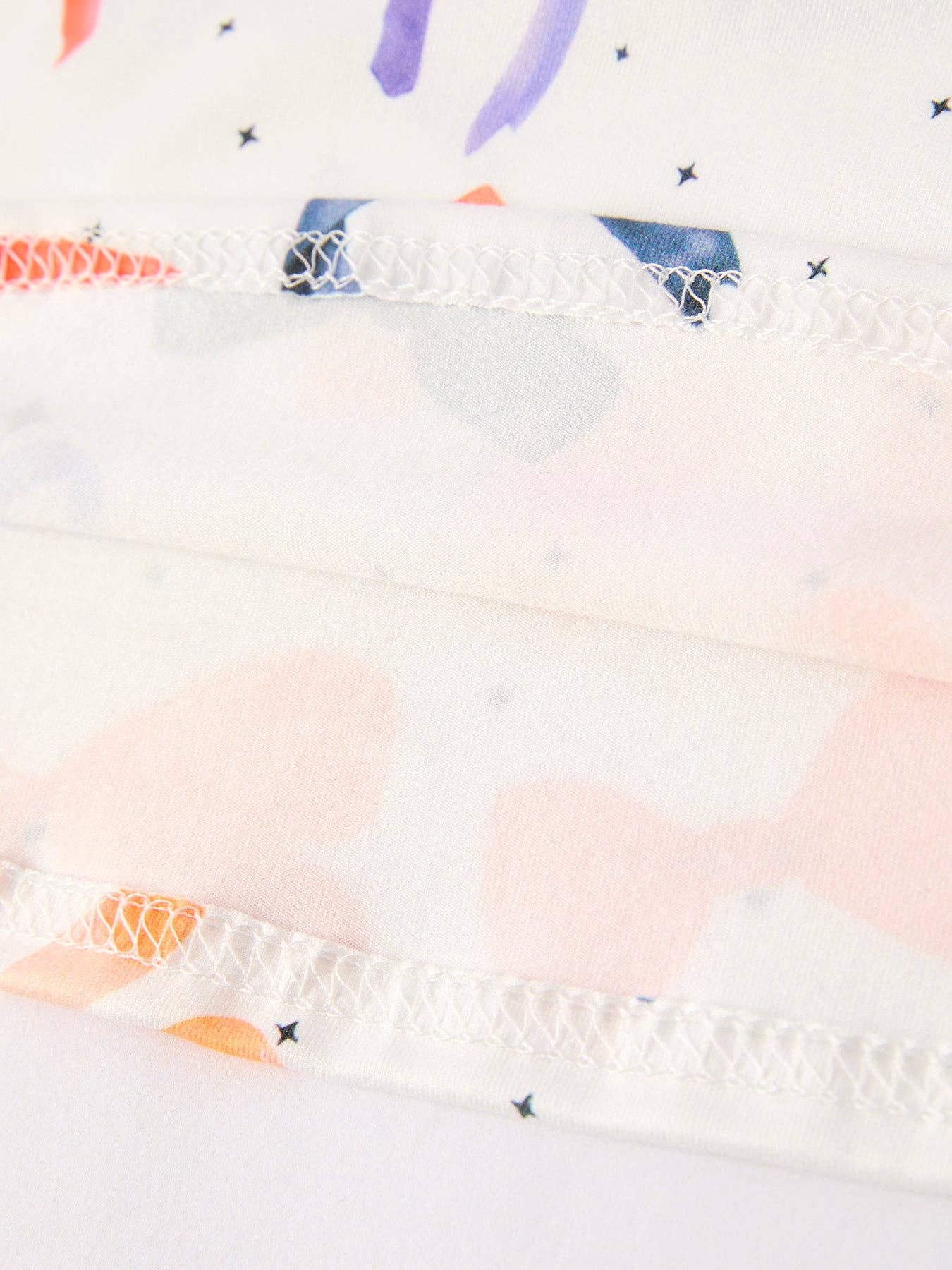 Halloween Bow Spring and Summer Girls Dress