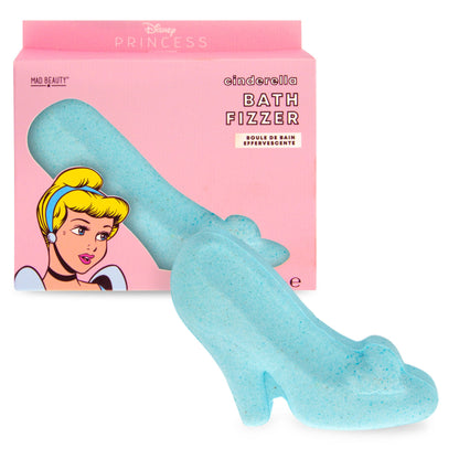Mad Beauty Disney POP Princess Bath Fizzer Cinderella