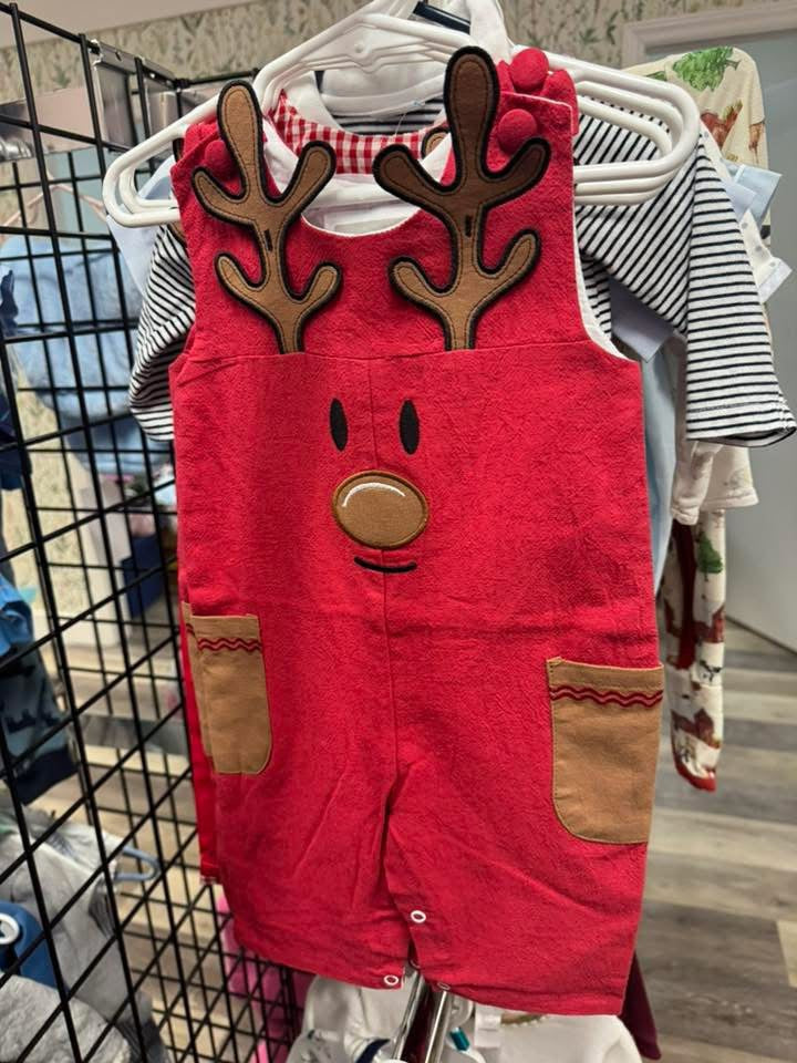 Reindeer Longall 3/6m