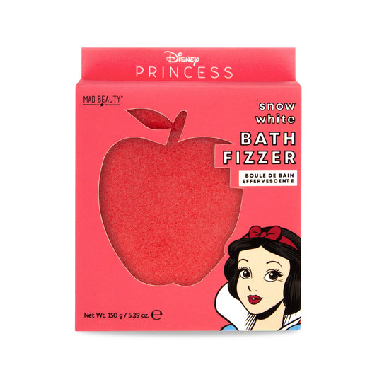 Mad Beauty Disney POP Princess Bath Fizzer Snow White
