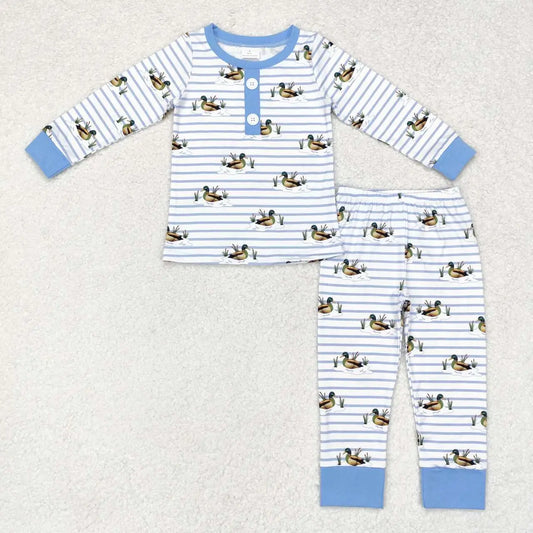 Mallard Loungewear