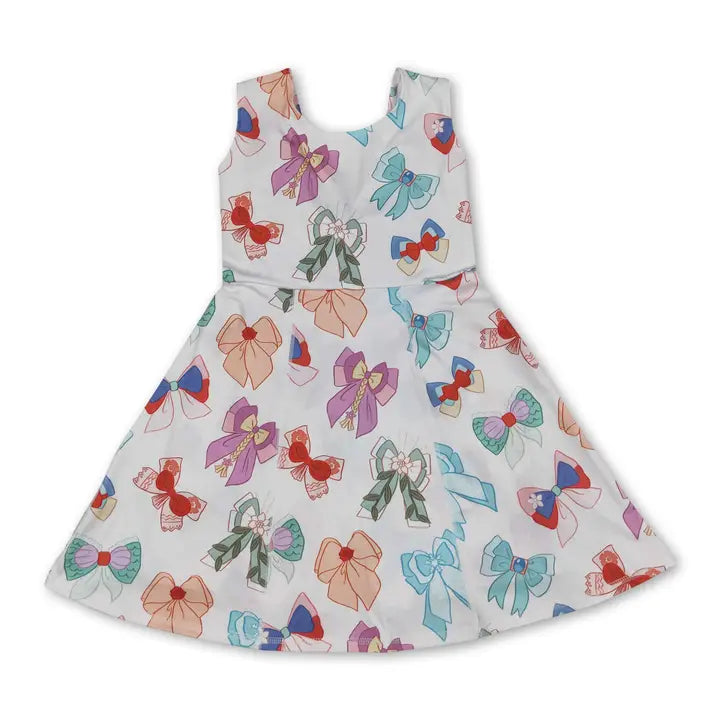 Princess Athletic Dress