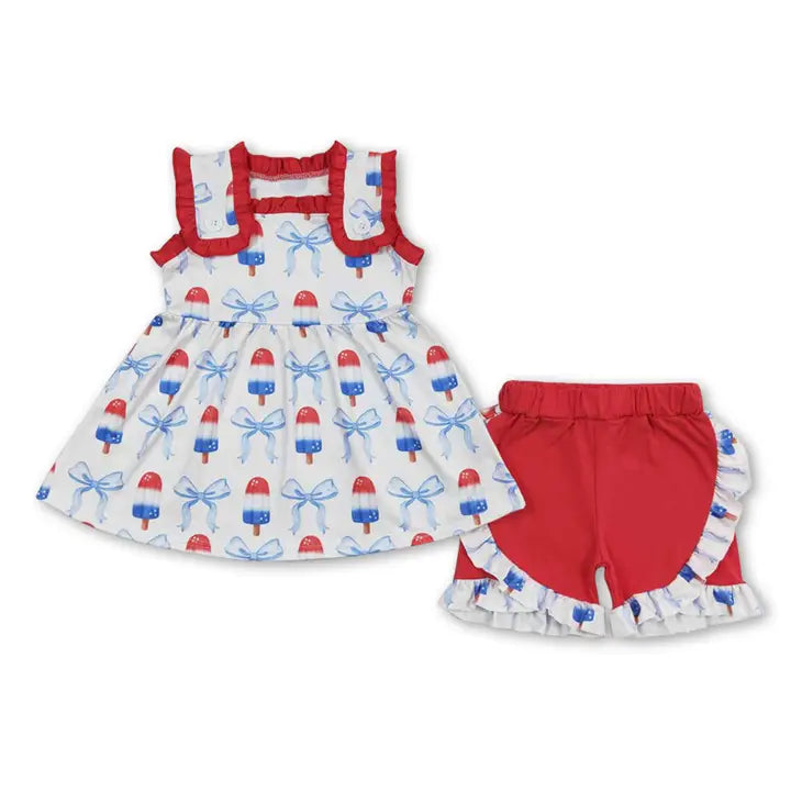 Bomb Pop Set