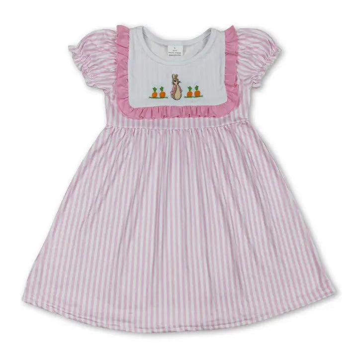 Peter Rabbit Girls Dress