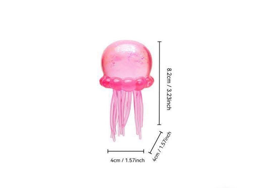 Jelly Fish Squishy **Color is random!
