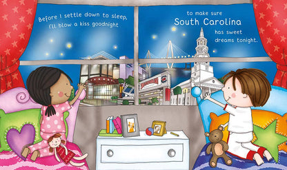 Night-Night South Carolina