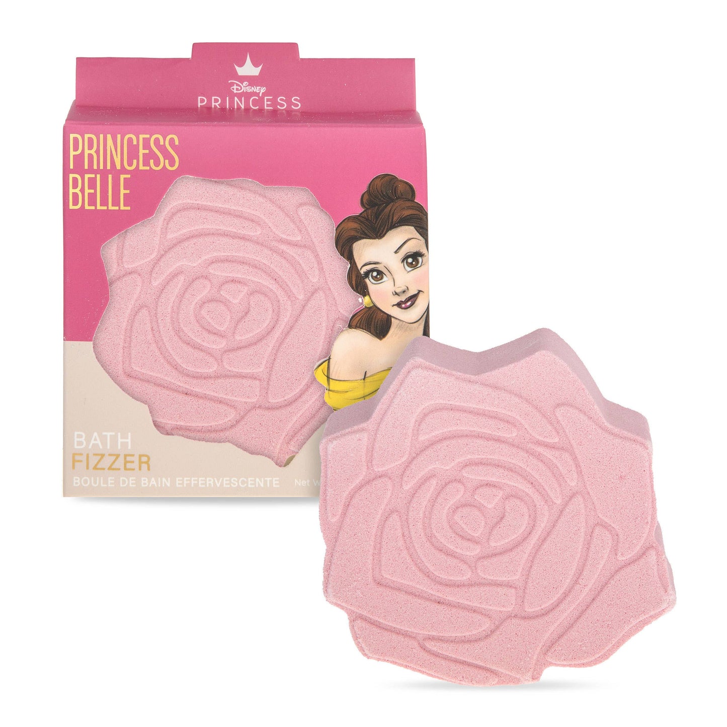 Mad Beauty Disney Pure Princess Fizzer Belle