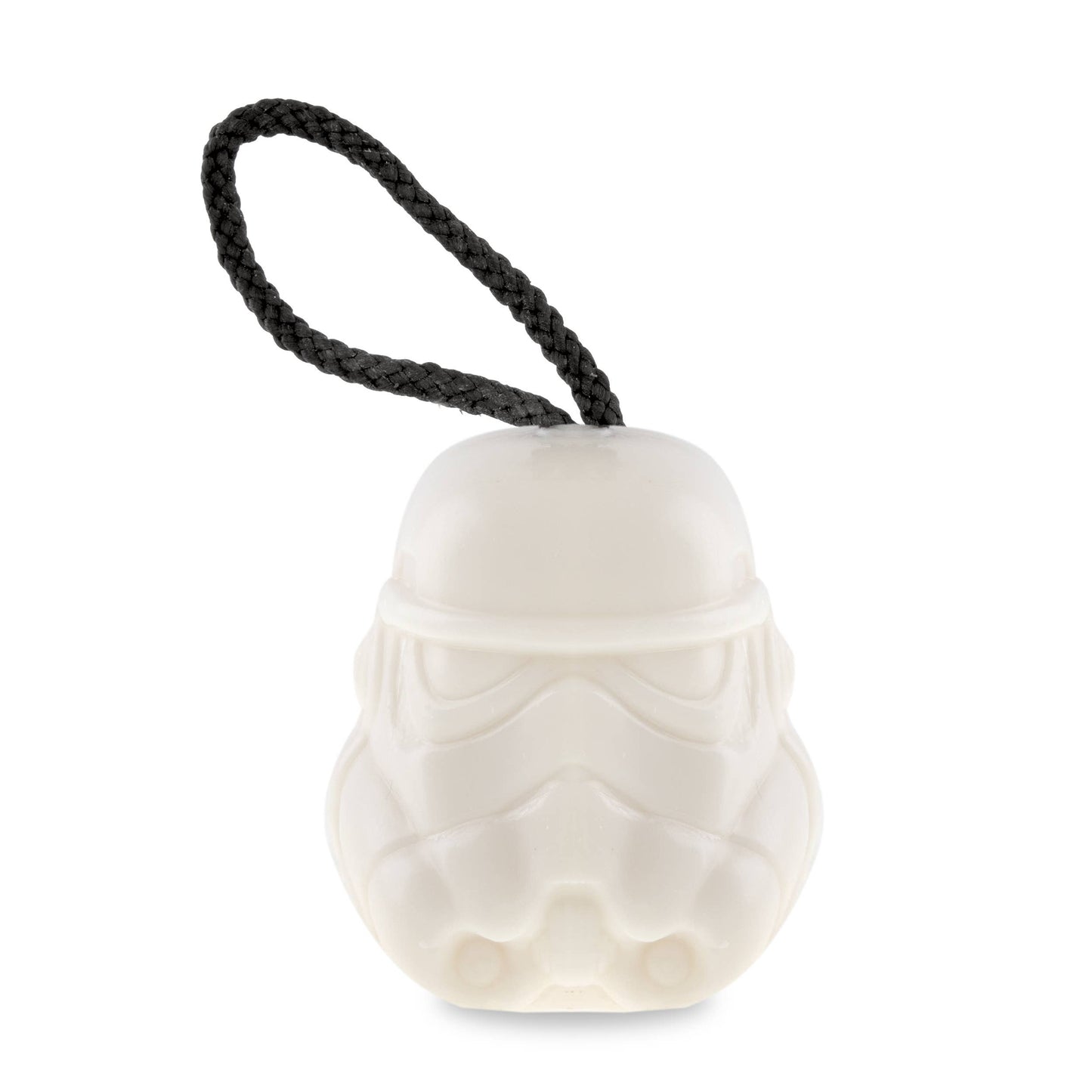 Star Wars Storm trooper Soap on a Rope