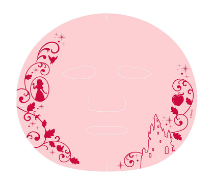 Mad Beauty Disney POP Princess Face Mask Snow White