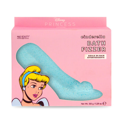 Mad Beauty Disney POP Princess Bath Fizzer Cinderella