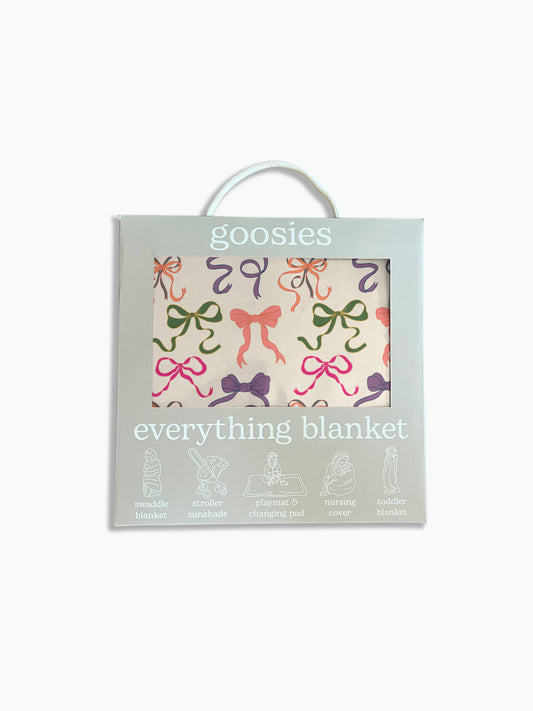 Bows - Everything Blanket